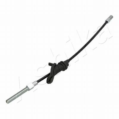 Ashika 131-00-0319 Cable Pull, parking brake 131000319: Buy near me at 2407.PL in Poland at an Affordable price!