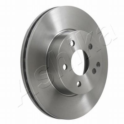 Ashika 60-00-0517 Front brake disc ventilated 60000517: Buy near me in Poland at 2407.PL - Good price!
