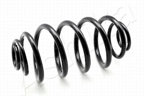 Ashika ZCA6642J Coil spring ZCA6642J: Buy near me in Poland at 2407.PL - Good price!