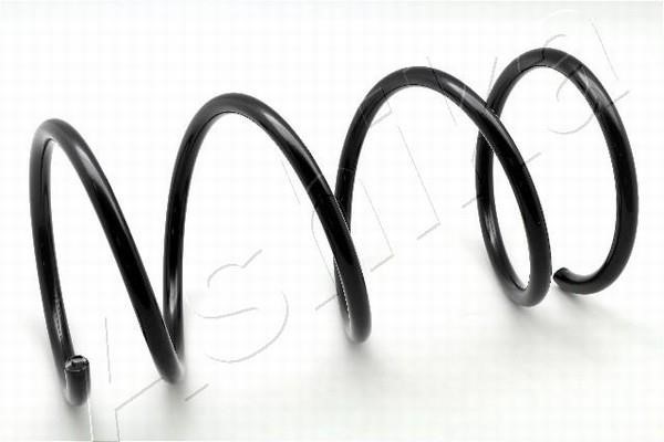 Ashika ZCA3125A Coil spring ZCA3125A: Buy near me at 2407.PL in Poland at an Affordable price!