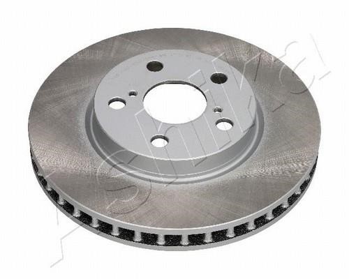 Ashika 60-02-281C Front brake disc ventilated 6002281C: Buy near me in Poland at 2407.PL - Good price!
