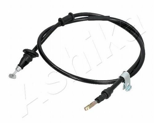 Ashika 131-00-0341 Cable Pull, parking brake 131000341: Buy near me at 2407.PL in Poland at an Affordable price!