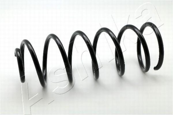 Ashika ZCA1353G Coil spring ZCA1353G: Buy near me at 2407.PL in Poland at an Affordable price!