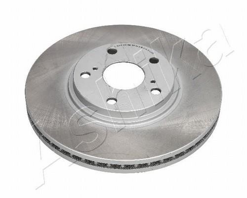 Ashika 60-02-2001C Front brake disc ventilated 60022001C: Buy near me in Poland at 2407.PL - Good price!