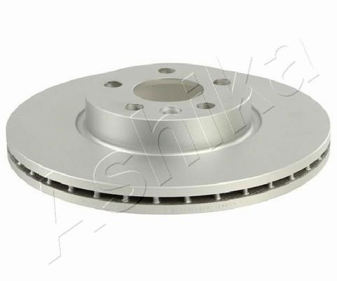 Ashika 60-00-0315 Front brake disc ventilated 60000315: Buy near me in Poland at 2407.PL - Good price!
