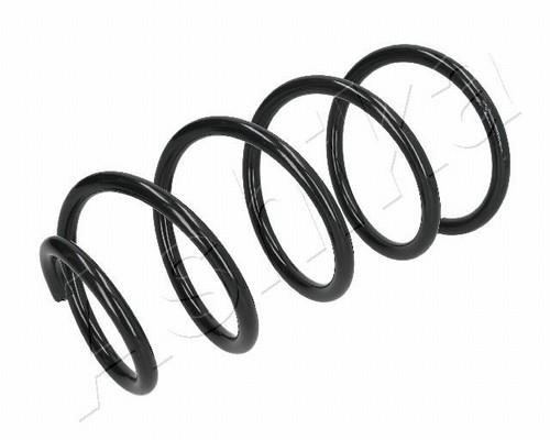 Ashika ZCA4112A Coil spring ZCA4112A: Buy near me at 2407.PL in Poland at an Affordable price!