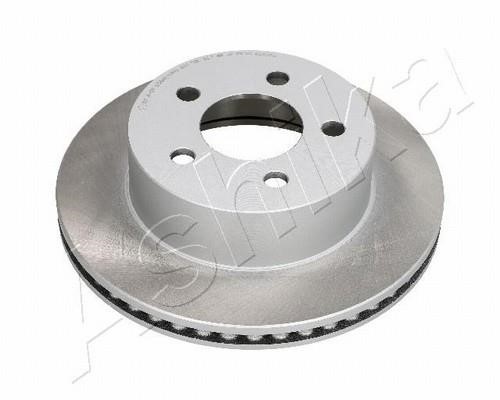 Ashika 60-00-093C Front brake disc ventilated 6000093C: Buy near me in Poland at 2407.PL - Good price!