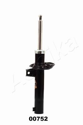 Ashika MA-00752 Front oil and gas suspension shock absorber MA00752: Buy near me in Poland at 2407.PL - Good price!