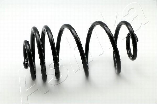 Ashika ZCA6766X Coil spring ZCA6766X: Buy near me at 2407.PL in Poland at an Affordable price!