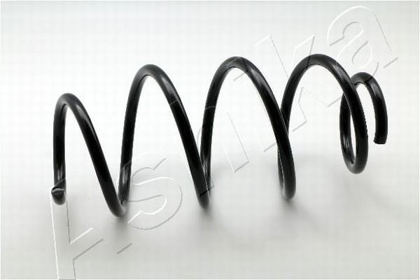 Ashika ZCA2501H Coil spring ZCA2501H: Buy near me at 2407.PL in Poland at an Affordable price!