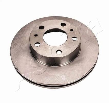 Ashika 60-00-0241 Front brake disc ventilated 60000241: Buy near me in Poland at 2407.PL - Good price!