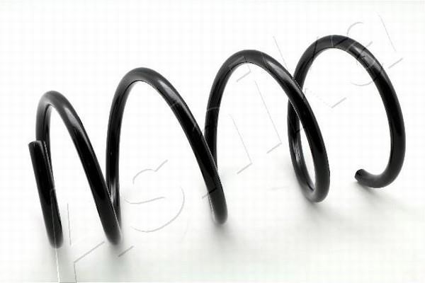 Ashika ZCA1141G Coil spring ZCA1141G: Buy near me at 2407.PL in Poland at an Affordable price!