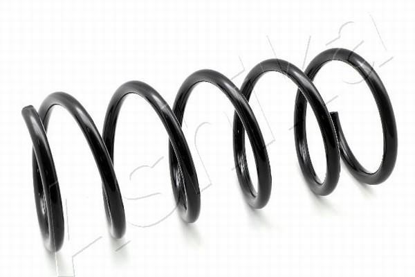 Ashika ZCA7035A Coil spring ZCA7035A: Buy near me at 2407.PL in Poland at an Affordable price!