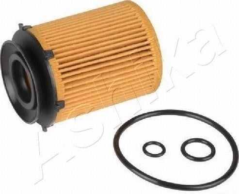 Ashika 10-ECO149 Oil Filter 10ECO149: Buy near me at 2407.PL in Poland at an Affordable price!