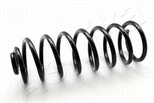 Ashika ZCA5147C Coil spring ZCA5147C: Buy near me at 2407.PL in Poland at an Affordable price!
