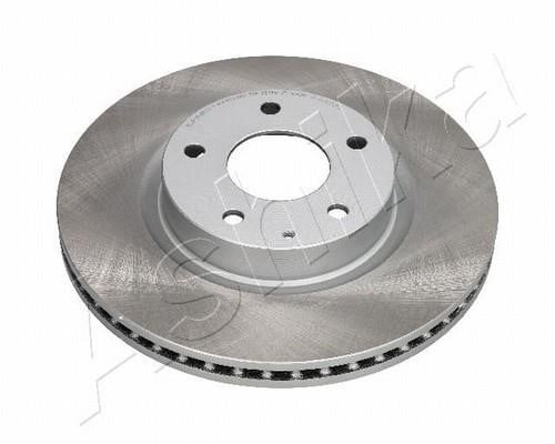 Ashika 60-03-365C Front brake disc ventilated 6003365C: Buy near me in Poland at 2407.PL - Good price!