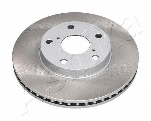 Ashika 60-02-229C Front brake disc ventilated 6002229C: Buy near me in Poland at 2407.PL - Good price!