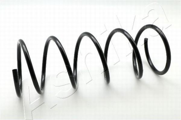 Ashika ZCA1748A Coil spring ZCA1748A: Buy near me in Poland at 2407.PL - Good price!