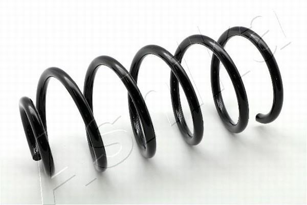 Ashika ZCA6538G Coil spring ZCA6538G: Buy near me at 2407.PL in Poland at an Affordable price!