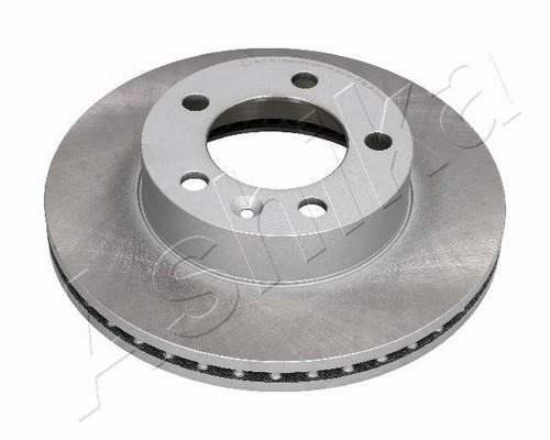 Ashika 60-01-169C Front brake disc ventilated 6001169C: Buy near me in Poland at 2407.PL - Good price!