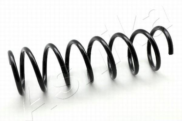 Ashika ZCA6655A Coil spring ZCA6655A: Buy near me at 2407.PL in Poland at an Affordable price!