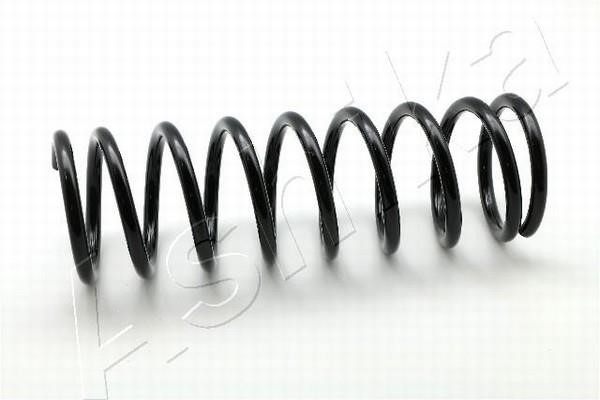 Ashika ZCA5499C Coil spring ZCA5499C: Buy near me at 2407.PL in Poland at an Affordable price!