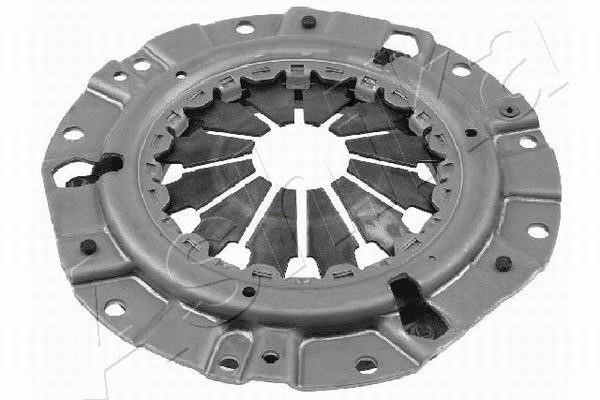 Ashika 70-01-156 Clutch pressure plate 7001156: Buy near me in Poland at 2407.PL - Good price!