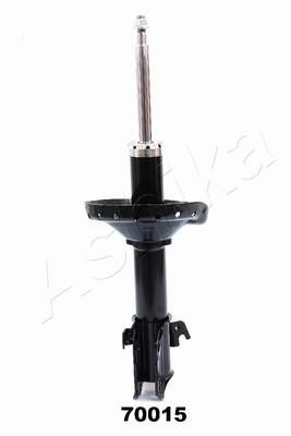 Ashika MA-70015 Front Left Gas Oil Suspension Shock Absorber MA70015: Buy near me at 2407.PL in Poland at an Affordable price!