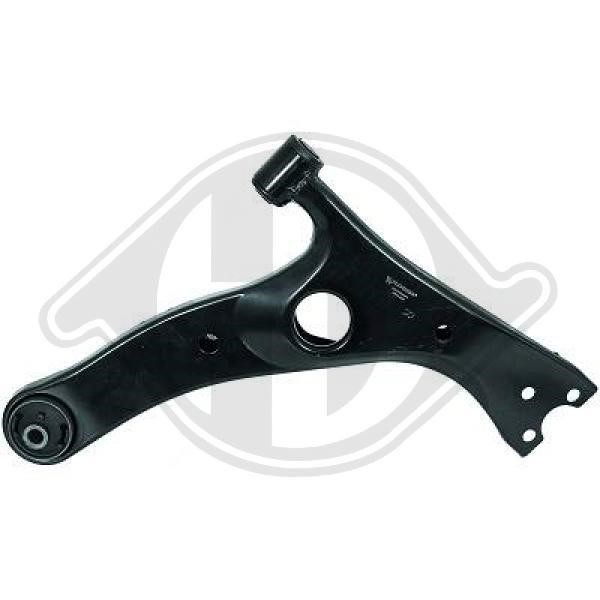 Diederichs 1668601 Track Control Arm 1668601: Buy near me in Poland at 2407.PL - Good price!