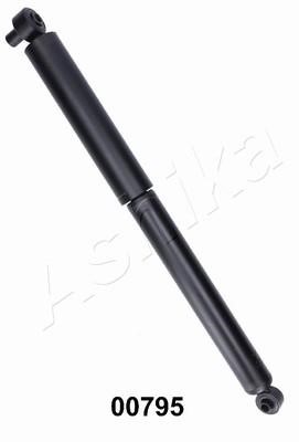 Ashika MA-00795 Rear oil and gas suspension shock absorber MA00795: Buy near me in Poland at 2407.PL - Good price!