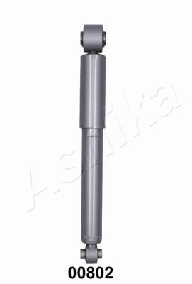 Ashika MA-00802 Rear oil and gas suspension shock absorber MA00802: Buy near me in Poland at 2407.PL - Good price!