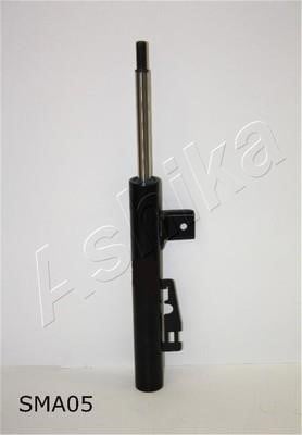 Ashika MA-SMA05 Front oil and gas suspension shock absorber MASMA05: Buy near me in Poland at 2407.PL - Good price!