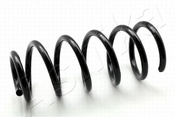 Ashika ZCA6520G Coil spring ZCA6520G: Buy near me at 2407.PL in Poland at an Affordable price!