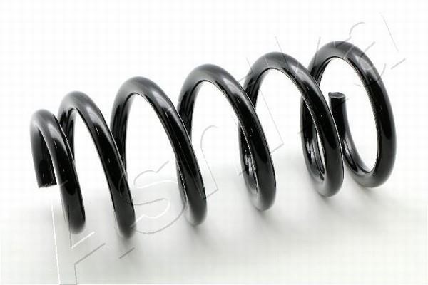 Ashika ZCA5809C Coil spring ZCA5809C: Buy near me at 2407.PL in Poland at an Affordable price!