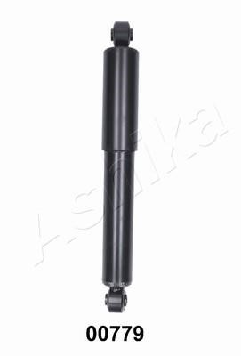 Ashika MA-00779 Rear oil and gas suspension shock absorber MA00779: Buy near me in Poland at 2407.PL - Good price!