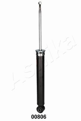 Ashika MA-00806 Rear oil and gas suspension shock absorber MA00806: Buy near me in Poland at 2407.PL - Good price!