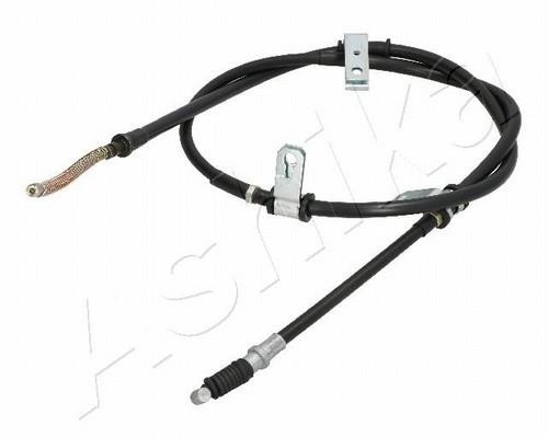 Ashika 131-05-5010L Cable Pull, parking brake 131055010L: Buy near me in Poland at 2407.PL - Good price!