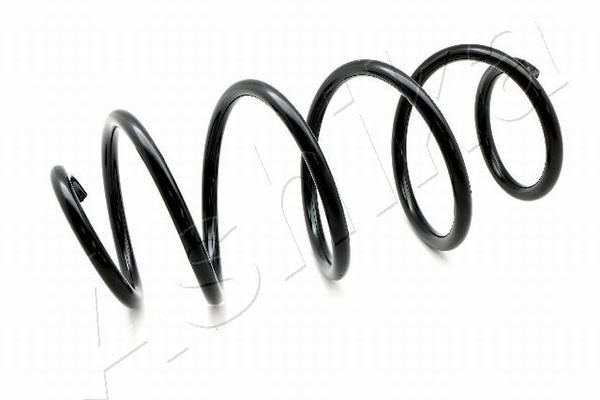 Ashika ZCA4014A Coil spring ZCA4014A: Buy near me at 2407.PL in Poland at an Affordable price!