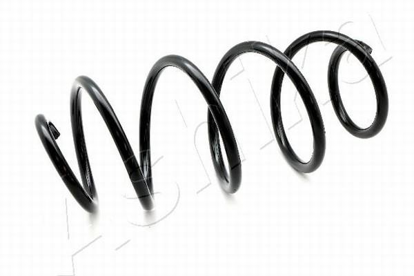 Ashika ZCA4014A Coil spring ZCA4014A: Buy near me in Poland at 2407.PL - Good price!