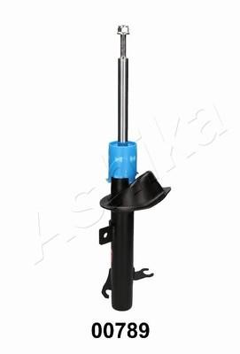 Ashika MA-00789 Front right gas oil shock absorber MA00789: Buy near me in Poland at 2407.PL - Good price!