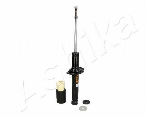 Ashika MA-22025 Rear oil and gas suspension shock absorber MA22025: Buy near me in Poland at 2407.PL - Good price!