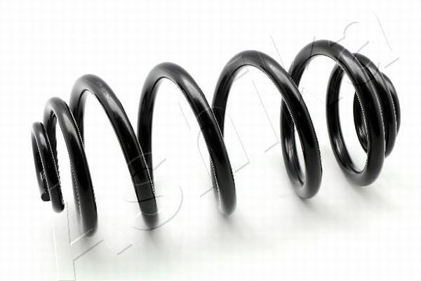 Ashika ZCA6653J Coil spring ZCA6653J: Buy near me at 2407.PL in Poland at an Affordable price!