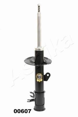 Ashika MA-00607 Front Left Gas Oil Suspension Shock Absorber MA00607: Buy near me in Poland at 2407.PL - Good price!