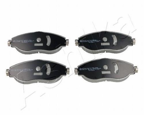 Ashika 50-00-0959 Brake Pad Set, disc brake 50000959: Buy near me in Poland at 2407.PL - Good price!