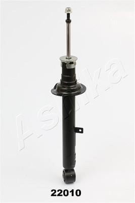 Ashika MA22010 Front Left Gas Oil Suspension Shock Absorber MA22010: Buy near me in Poland at 2407.PL - Good price!