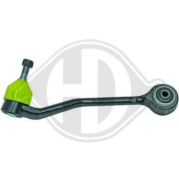 Diederichs 1129003 Track Control Arm 1129003: Buy near me in Poland at 2407.PL - Good price!