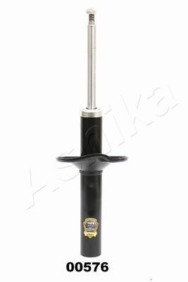 Ashika MA-00576 Front oil and gas suspension shock absorber MA00576: Buy near me in Poland at 2407.PL - Good price!