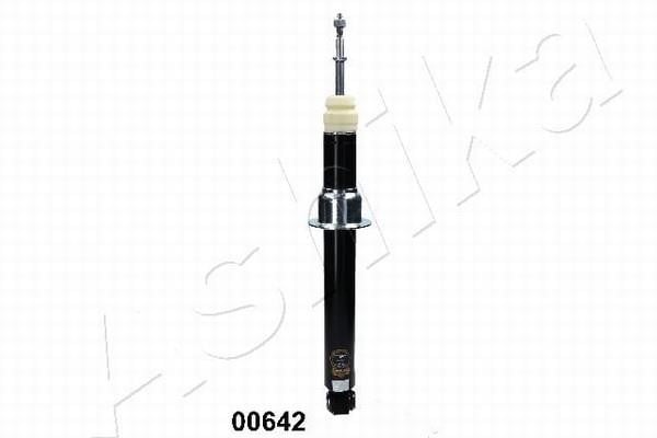 Ashika MA-00642 Front oil and gas suspension shock absorber MA00642: Buy near me at 2407.PL in Poland at an Affordable price!