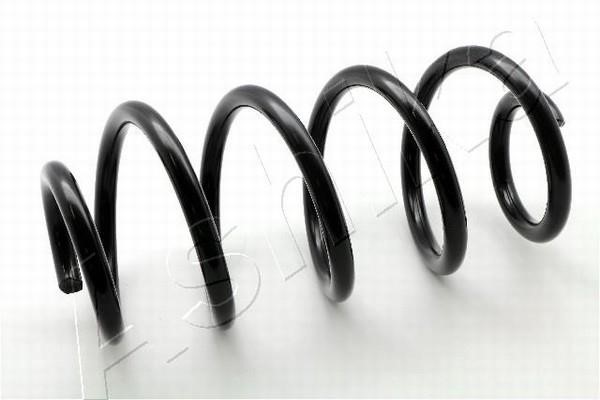 Ashika ZCA3797A Coil spring ZCA3797A: Buy near me in Poland at 2407.PL - Good price!