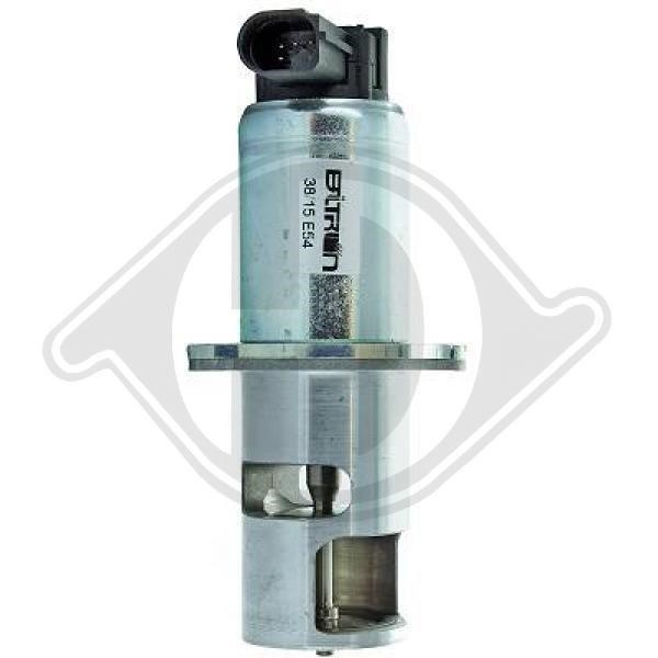 Diederichs 1301013 EGR Valve 1301013: Buy near me at 2407.PL in Poland at an Affordable price!